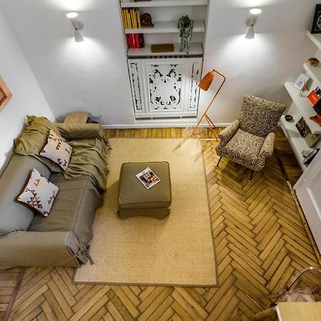 Joivy Modern Studio Near City Centre Daire Milano Dış mekan fotoğraf