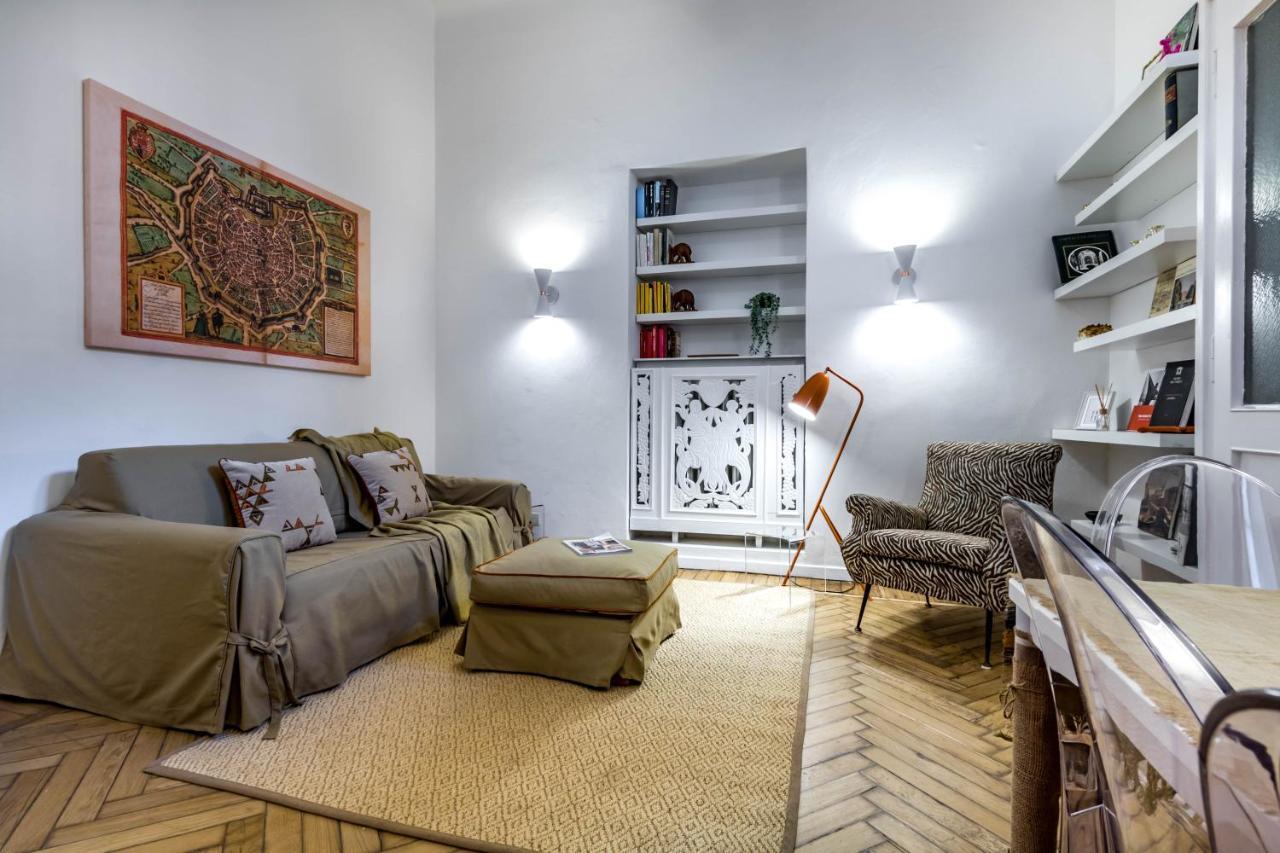 Joivy Modern Studio Near City Centre Daire Milano Dış mekan fotoğraf
