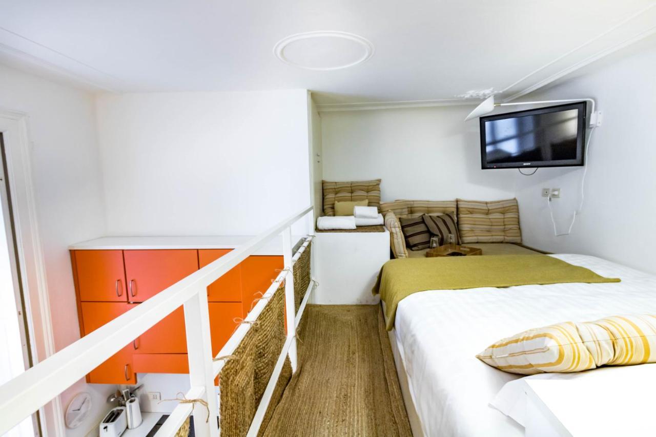 Joivy Modern Studio Near City Centre Daire Milano Dış mekan fotoğraf