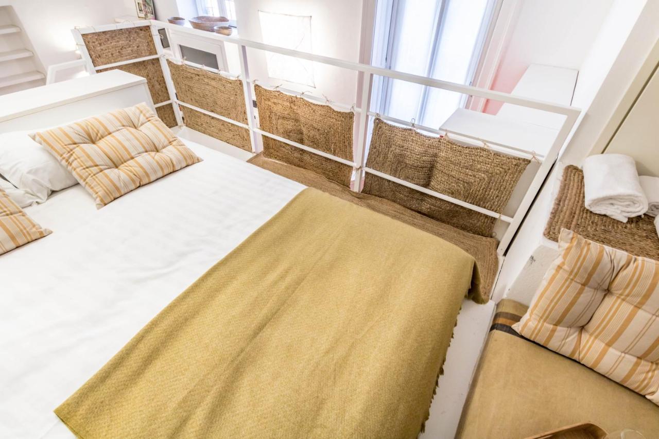 Joivy Modern Studio Near City Centre Daire Milano Dış mekan fotoğraf