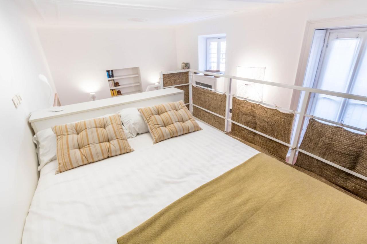 Joivy Modern Studio Near City Centre Daire Milano Dış mekan fotoğraf