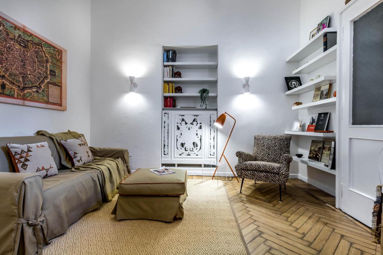 Joivy Modern Studio Near City Centre Daire Milano Dış mekan fotoğraf