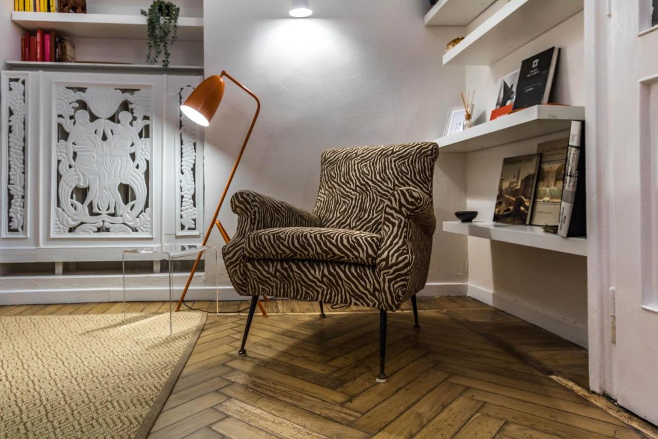 Joivy Modern Studio Near City Centre Daire Milano Dış mekan fotoğraf