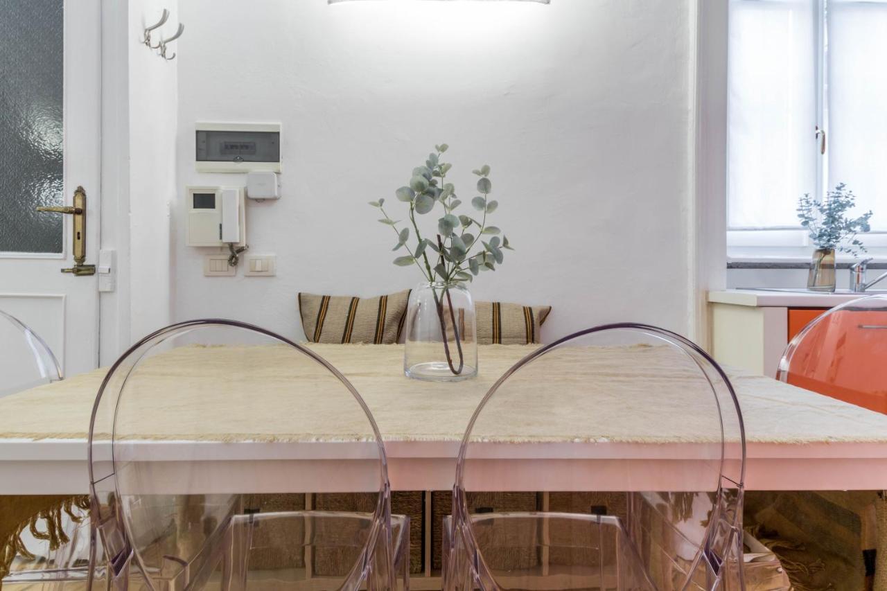 Joivy Modern Studio Near City Centre Daire Milano Dış mekan fotoğraf