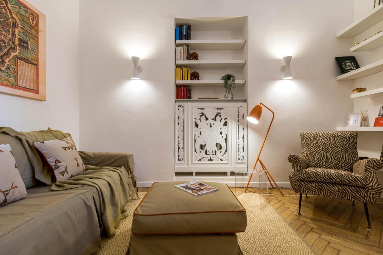 Joivy Modern Studio Near City Centre Daire Milano Dış mekan fotoğraf