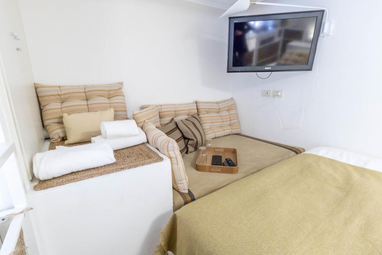 Joivy Modern Studio Near City Centre Daire Milano Dış mekan fotoğraf
