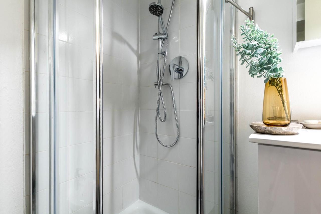 Joivy Modern Studio Near City Centre Daire Milano Dış mekan fotoğraf